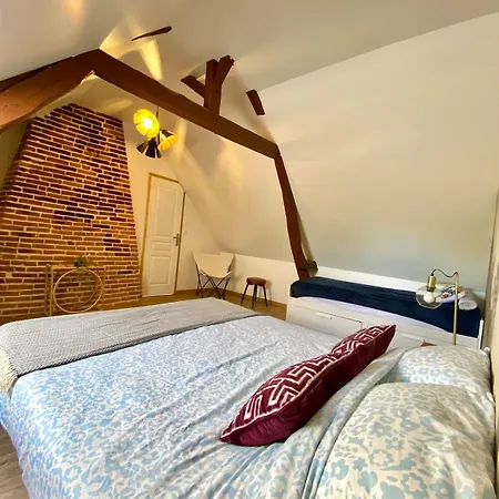 La Maison Des Hortillonnages, Le Calme Dans Amiens