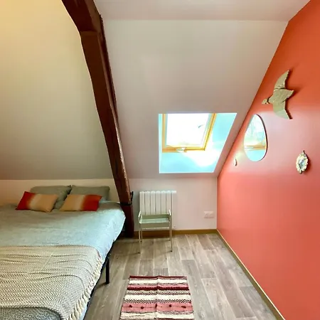 La Maison Des Hortillonnages, Le Calme Dans Amiens Hébergement de vacances Rivery