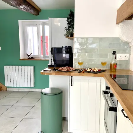 La Maison Des Hortillonnages, Le Calme Dans Amiens Rivery