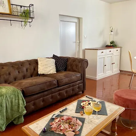 Hébergement de vacances La Maison Des Hortillonnages, Le Calme Dans Amiens Rivery