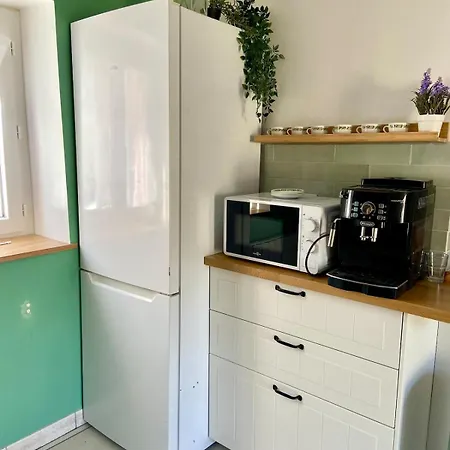 La Maison Des Hortillonnages, Le Calme Dans Amiens Hébergement de vacances Rivery