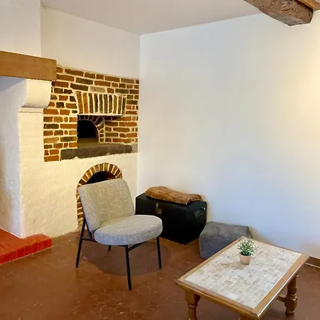 Hébergement de vacances La Maison Des Hortillonnages, Le Calme Dans Amiens Rivery