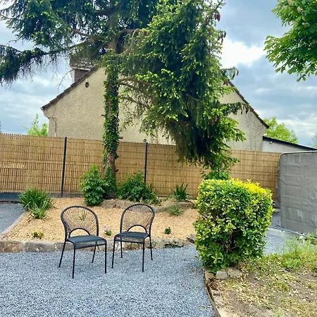 La Maison Des Hortillonnages, Le Calme Dans Amiens Hébergement de vacances *