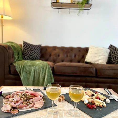 Hébergement de vacances La Maison Des Hortillonnages, Le Calme Dans Amiens Rivery