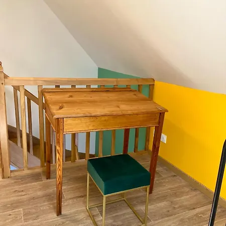 La Maison Des Hortillonnages, Le Calme Dans Amiens Hébergement de vacances